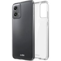 SBS TESKINMOG34 custodia per cellulare 16,5 cm (6.5") Cover Trasparente