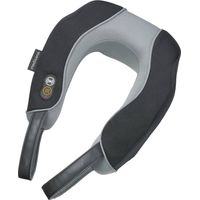 Medisana NM 868 Massaggiatore per il collo 7 W Grigio