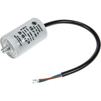 CONDENSATEUR 10µF, ±5%, 400-500V C.A. DUCATI ENERGIA