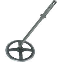 POLET CLICK PRO Schuffel Schuffel Vollmond 14cm