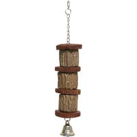Rosewood Boredom Breaker Hide 'N' Treat Chain Large - 267497
