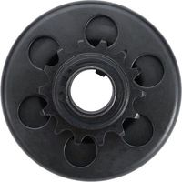 RCYF 13-Tooth 20mm Centrifugal Clutch for 428 Chain - Suitable for Karts, Bicycles, Trolleys