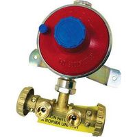 MINI CENTRALE X 2 BOUTEILLES DE GAZ GPL