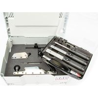Valise rabots + ciseaux professionnels RALI Systainer 260 Exclusive +