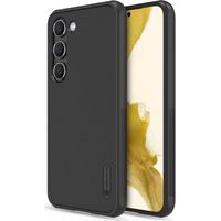 Nillkin Frosted Shield Pro Schutzhülle für Samsung Galaxy S23 Schwarz
