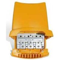 Mast-Verstärker 41dB 1e DAB/FM/UHF LTE