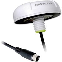 Récepteur GPS Navilock NL-622MP Y46620