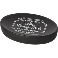 Porte-savon élégant de la série new york - Idroclic
