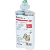Hufkleber kerbl technobase 2cb superfast schnelle Aushärtung starke Haftung