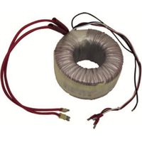 Transformateur torique pour projecteur piscine 230/12V - 300VA
