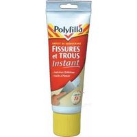 Polyfilla Instant Reparaturpaste weiß gebrochen 330g
