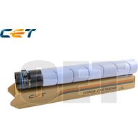 CET Konica Minolta TN-514C/B1207- 26K/513g-chemical A9E8450