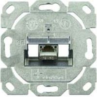 Telegärtner Modulaufnahme AMJ-S 1fach UP/0flex Cat6A T568B 100022969