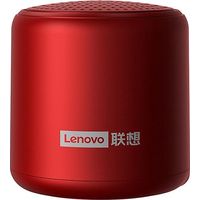 Lenovo L01 BT5.0 Wireless Speaker Portable 53.6g Lightweight Speaker with Mic/USB/IPX5 Waterproof/HD