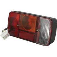 Luz trasera COBO 02106400