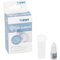 kit analyse de dureté th