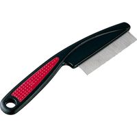 PETTINE ANTIPULCI MANICATO 'GRO' cm 15 x 1 x h.4