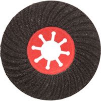SUPERFLEX Schleifscheibe 115 mm dick 80