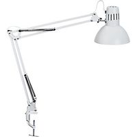 ABRAZADERA PUNTO MAUL MAULSTUDY 8230502 E27 BLANCO 1 PZA(S)