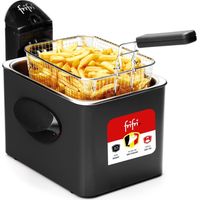 Frifri - frifri: fryer 1905 - f1905as - 5412144190595
