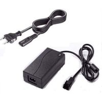 Adaptador de red de 29 V y 2 A para sillones reclinables, sofás elevadores y sillas eléctricas – Fuente de alimentación compatible con sillas elevadoras