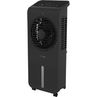 3in1 air cooler, humidifier and circulator fan CA-104