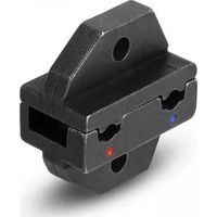 Inserto profilo pressa Delock ratchet xii compatibile 90528 90527