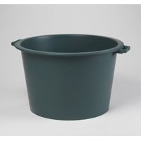 Baquet 75l Rond Vert Canada - EDA