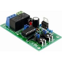 Whadda WST188 Intervall Timer