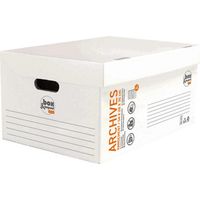Kartonbox für Archive