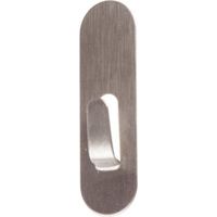 GANCI ACCIAIO PICCOLO 20280