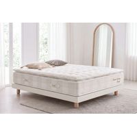 Materasso a molle insacchettate Grand Spring Hotel, 30cm, 160x190cm - Moonia
