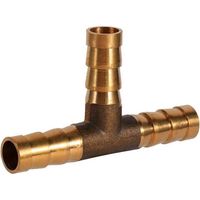 Raccord en laiton de tuyau de carburant de manière à 3 voies en T pour tuyau de gaz à air comprimé(8mm)+raccord tuyau 8mm raccord tuyau 8mm raccord tuyau 8mm raccord tuyau 8mm raccord tuyau 8m