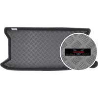 Tapis de coffre MAX-MAT pour Toyota Yaris II Hatchback (2006-2008)