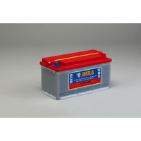 BATTERIA NBA PIASTRA PIANA 92PP12N