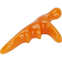 Outil de Massage T Bar pour Points Trigger - Relaxation Musculaire et Soulagement des Tensions - Bâton d'Acupression pour Pieds et Tissus Profonds