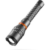 davinci™ 8000 wiederaufladbare Nebo-Taschenlampe