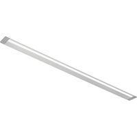 ELEKTRA Einbauleuchte LD8010 EF Dimm. 839mm, 14,5 W, 4000K neutralweiß, Alu