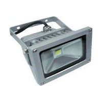 Projecteur LED Kube 10 W