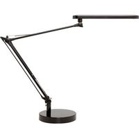 Lámpara unilux solución versátil iluminación interior funcional estética