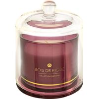 Vela perfumada Ilae 240g vidrio cloche higo - Atmosphera créateur d'intérieur