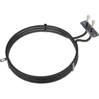 Ariston - elemento calefactor aire caliente - 2800w - c00141180 - 8052476411806