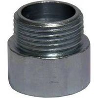 5 x RALLONGE EN ACIER DE 1" Dimensions : 1" x 50