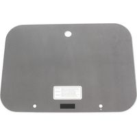 Plaque De Protection Pour Réchaud - Cramer