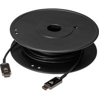 Aten VE781020 HDMI-Kabel 20 m HDMI Typ A (Standard) Schwarz