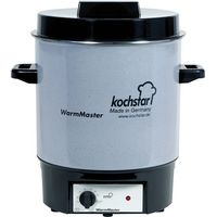 Stérilisateur électrique + thermostat + grille 2500 - KOCHSTAR