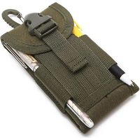 Pochette pour téléphone portable Tactics pour homme (1 pièce)