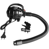 220V 600W compresseur d'air électrique Air Tumbling piste Gym pompe tapis de gymnastique pompe pompe à Air électrique