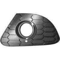 Grille de pare-choc avant gauche extérieure noire Alfa Romeo Giulietta phase 1 2010-2016