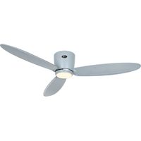 DC Ceiling Fan Eco Plano LED 132cm / 52" LG